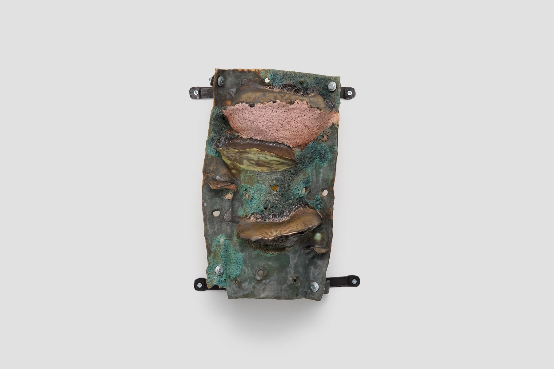 House of Goblin, ...Their decay is the Green Life of Change, 2025