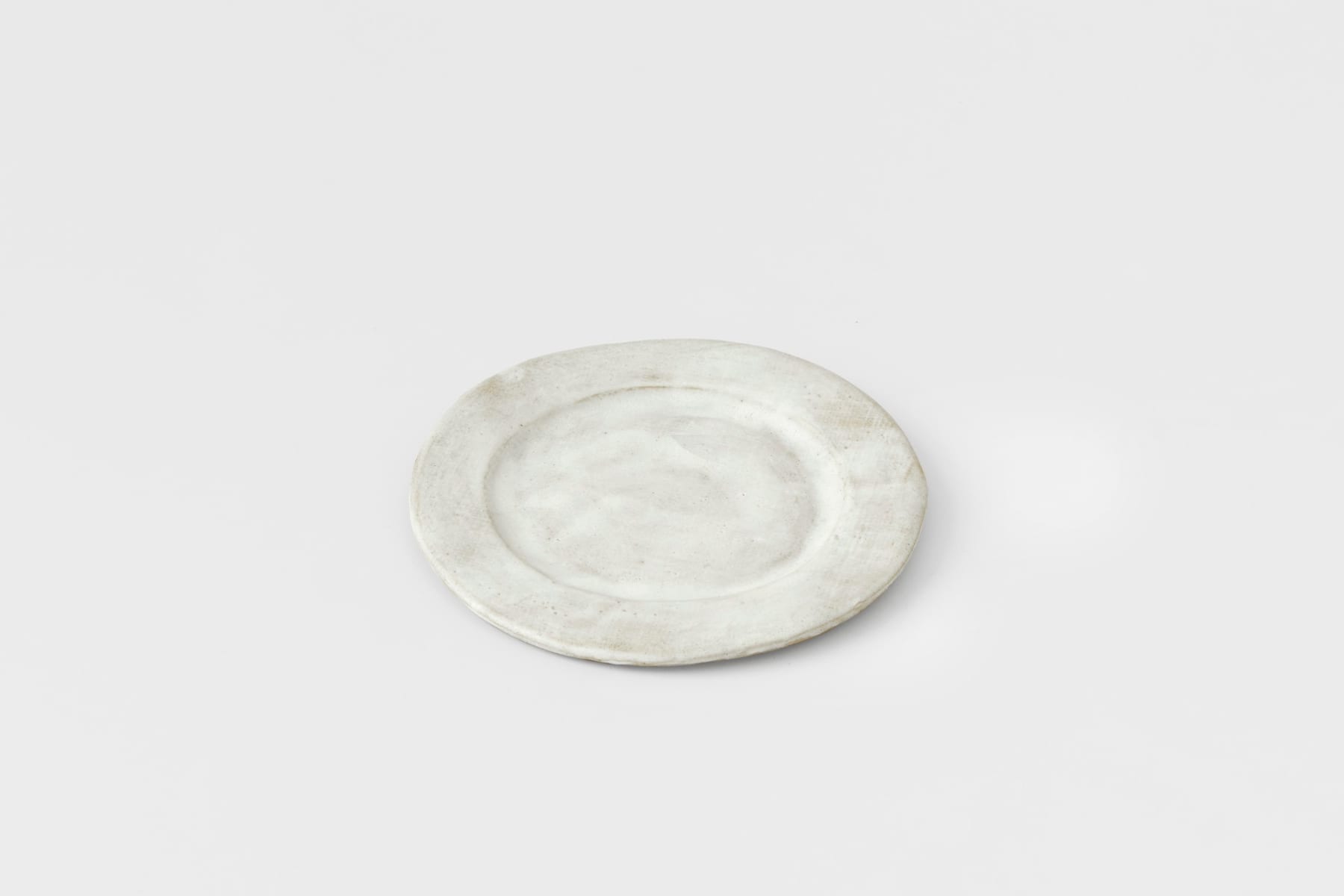 Joe Sweeney, Medium Plate, 2021