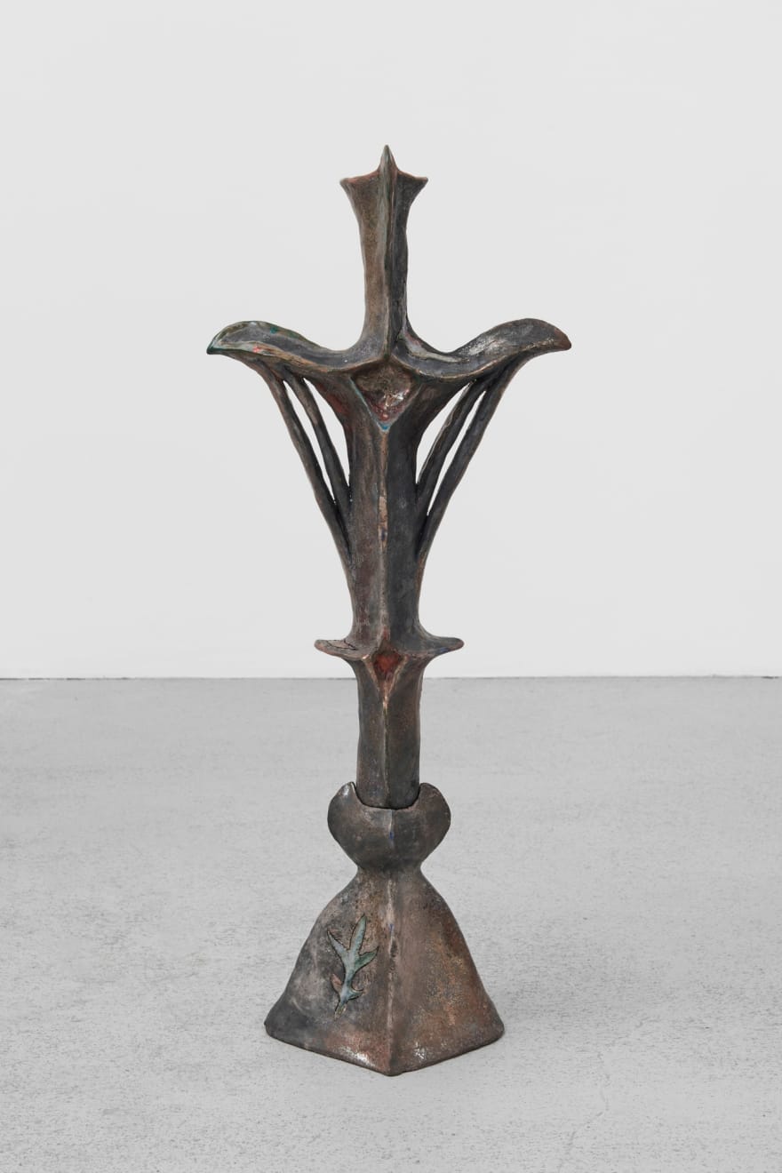 Bella Hunt & DDC, Royal Fantasy (Grand bougeoir mystérieux), 2021