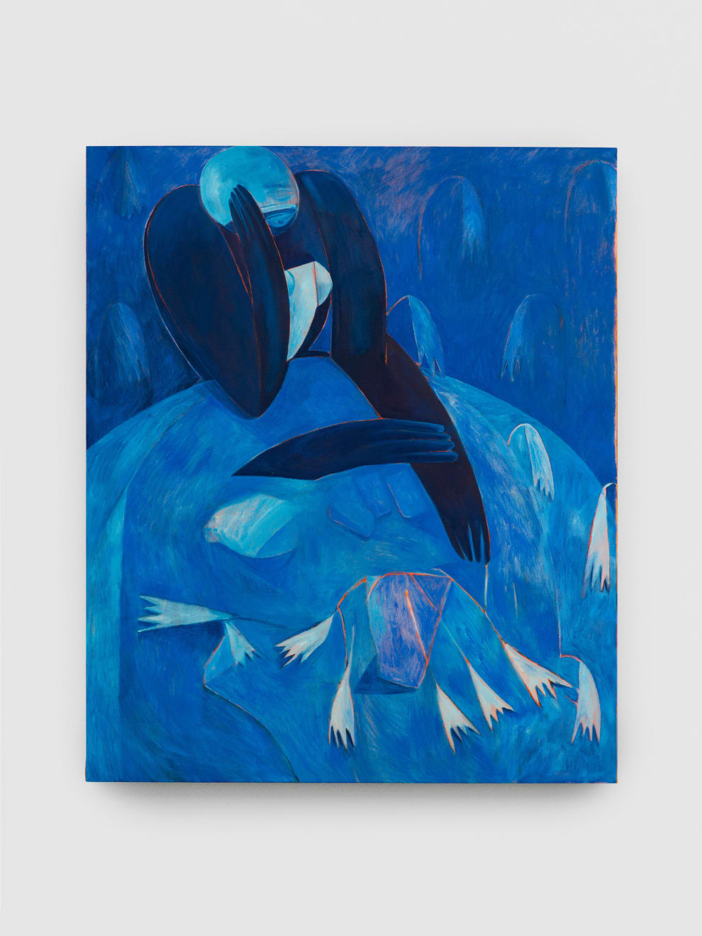 Tahnee Lonsdale, Soup, 2021