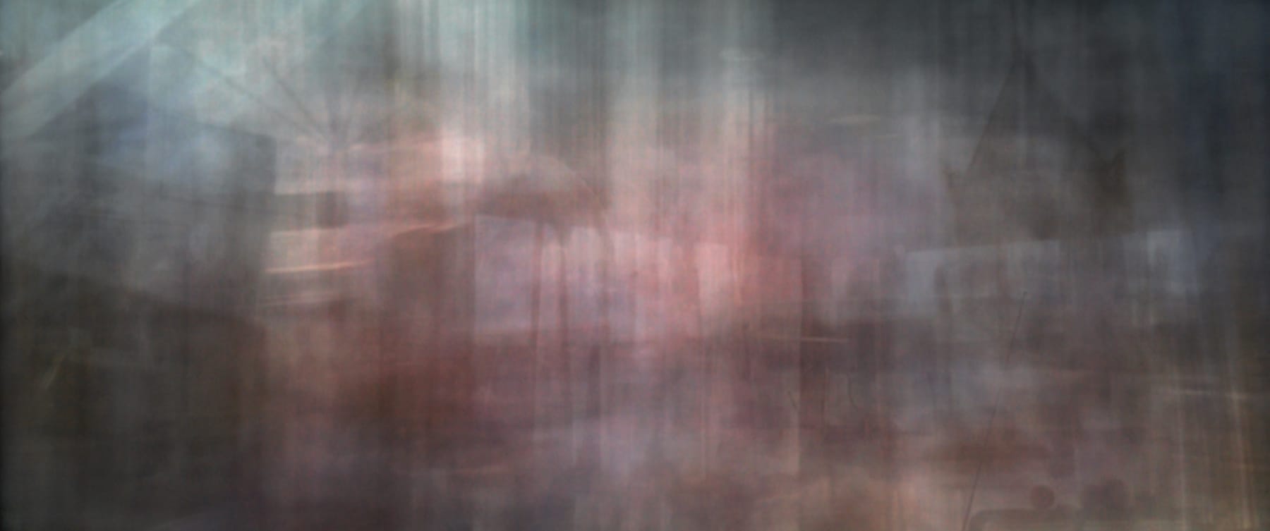 Jason Shulman, Reservoir Dogs (1992), 2018