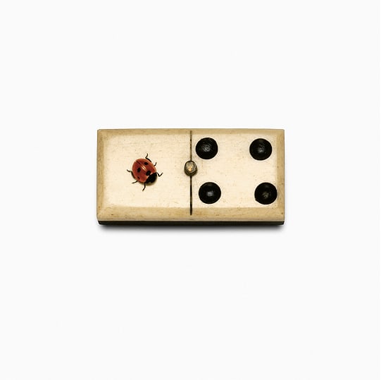 Nancy Fouts, Lady Bird, 2016
