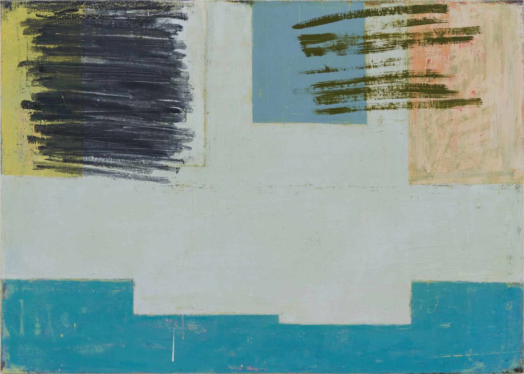 Joseph Goody, Tangle, 2017