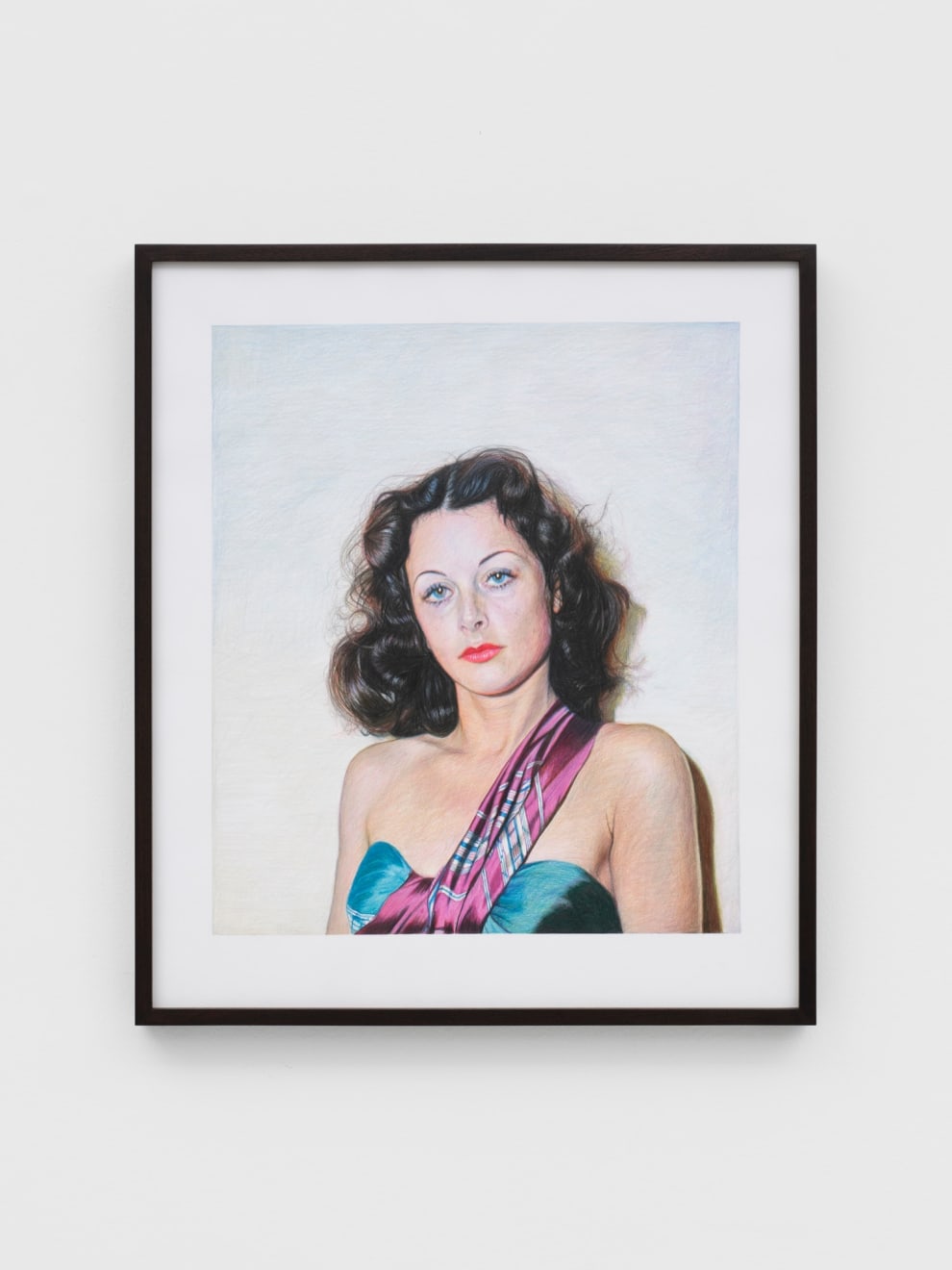 Nina Mae Fowler, Snails and Oysters (Hedy), 2024