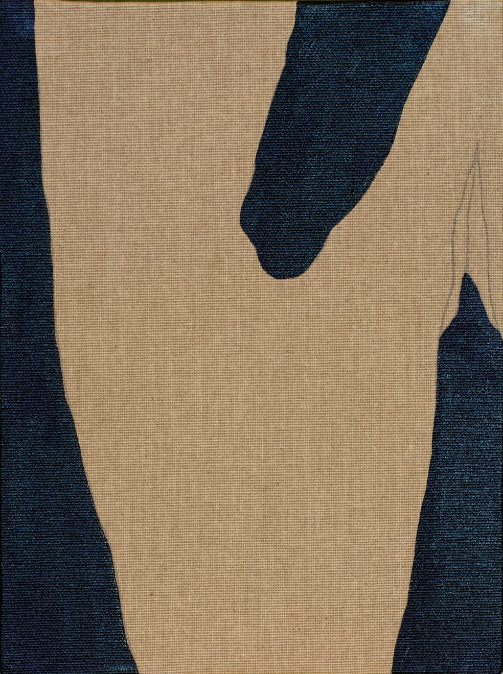 Alba Hodsoll, Untitled, 2016