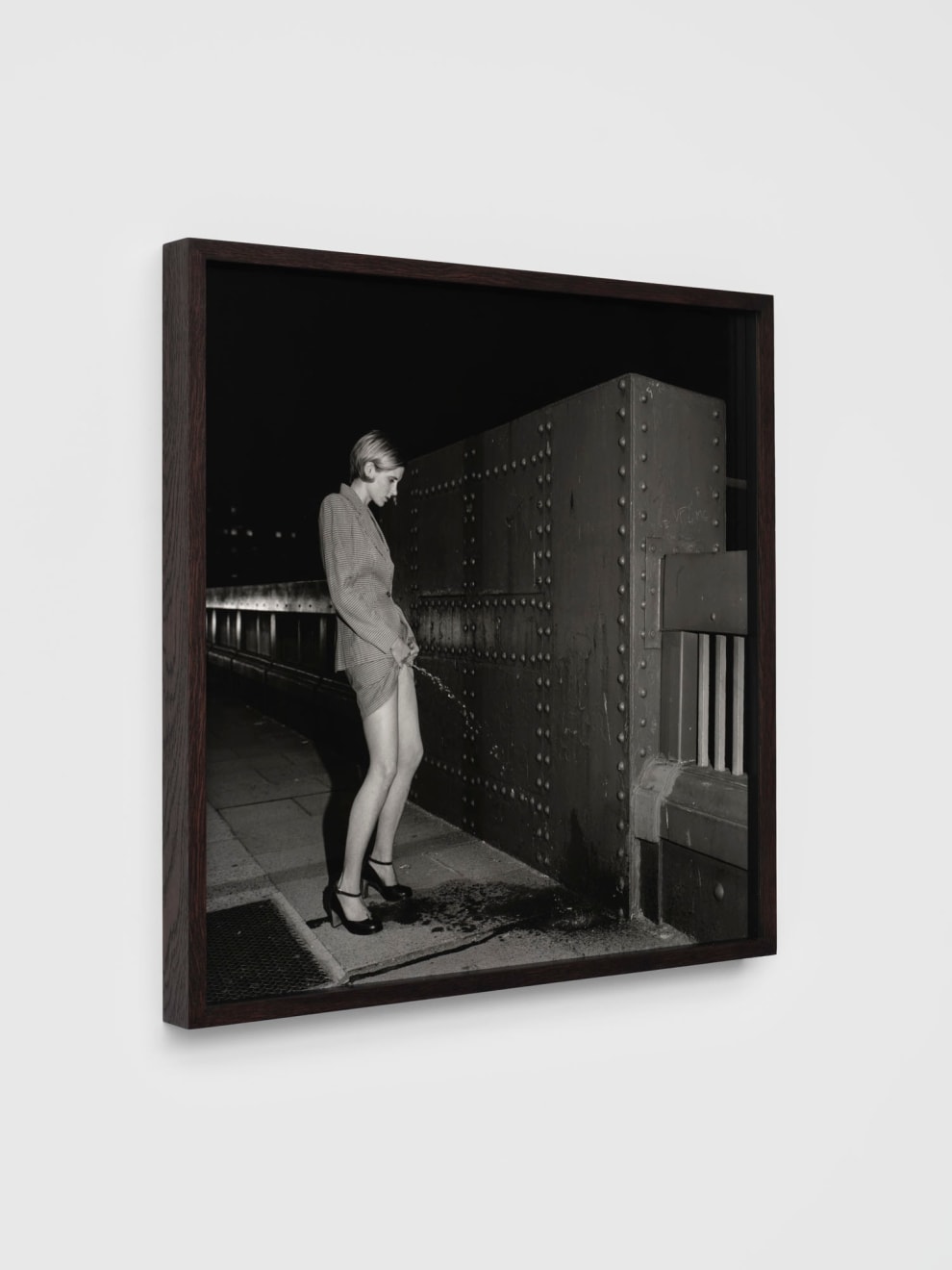 Sophy Rickett​, Vauxhall Bridge 2, 1995