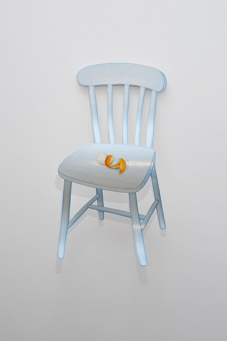 Tristan Pigott, Slipped Wink, 2018