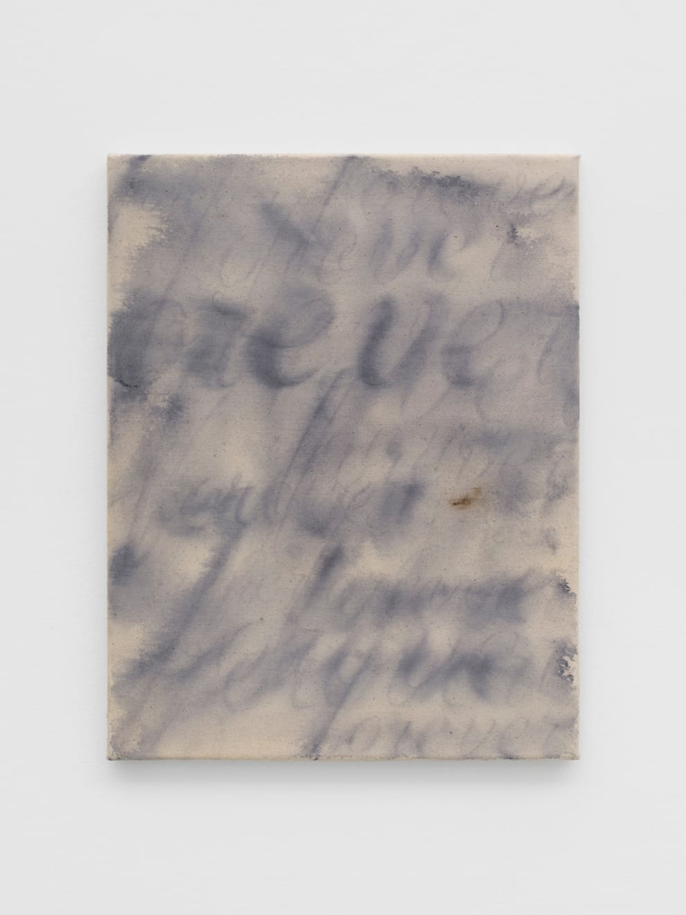 Allan Gardner, Forever, 2023