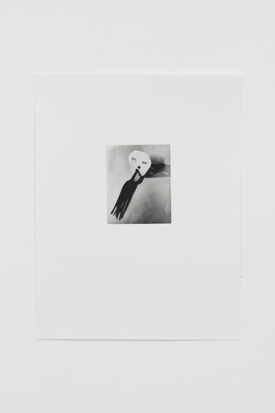Jack Davison, Untitled, 2022