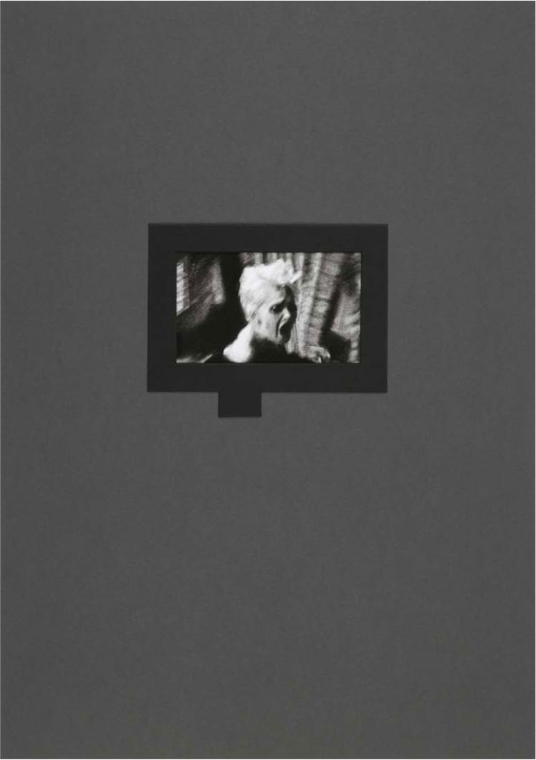 Nina Mae Fowler, Succumbed to Her Addictions, 2018