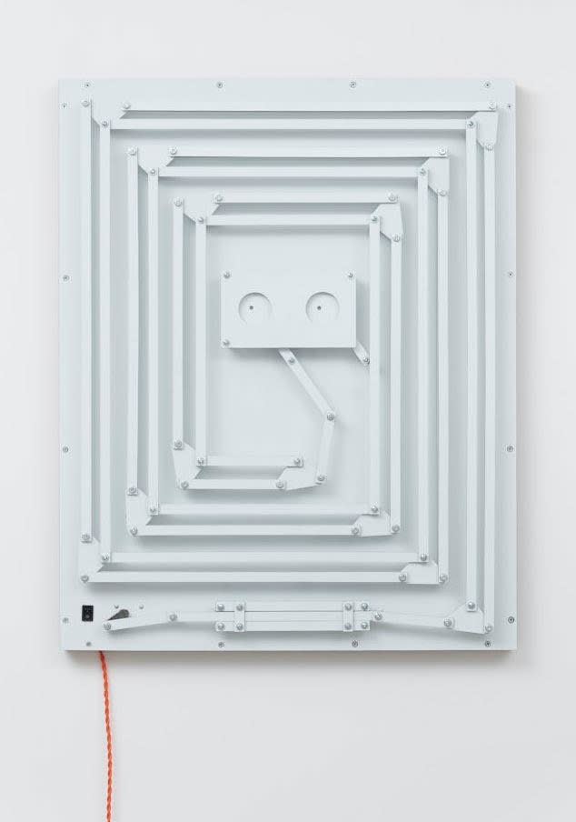 Nick Doyle, I Only Have Eyes For You, 2018