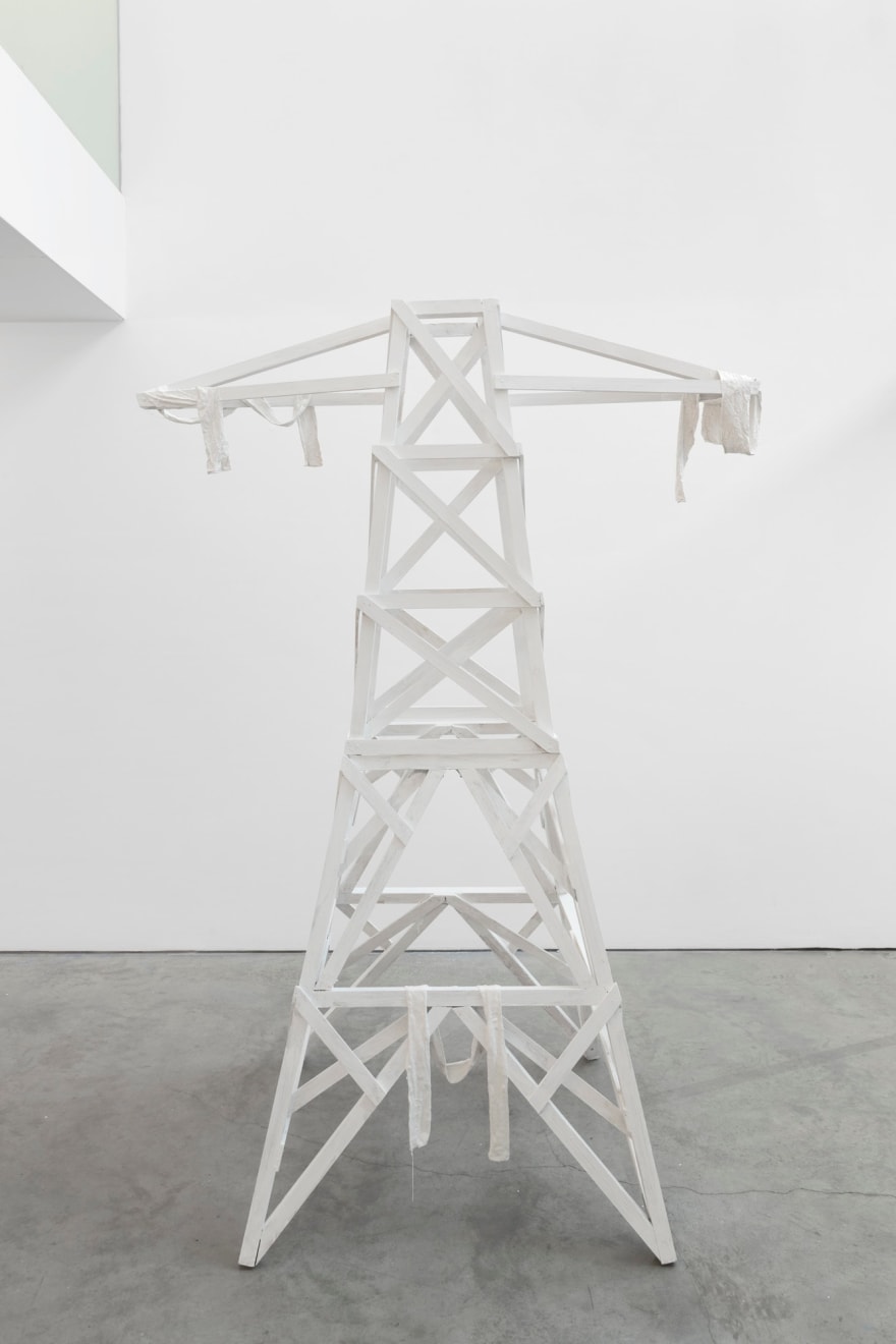 Joe Sweeney, A Gateway, 2023