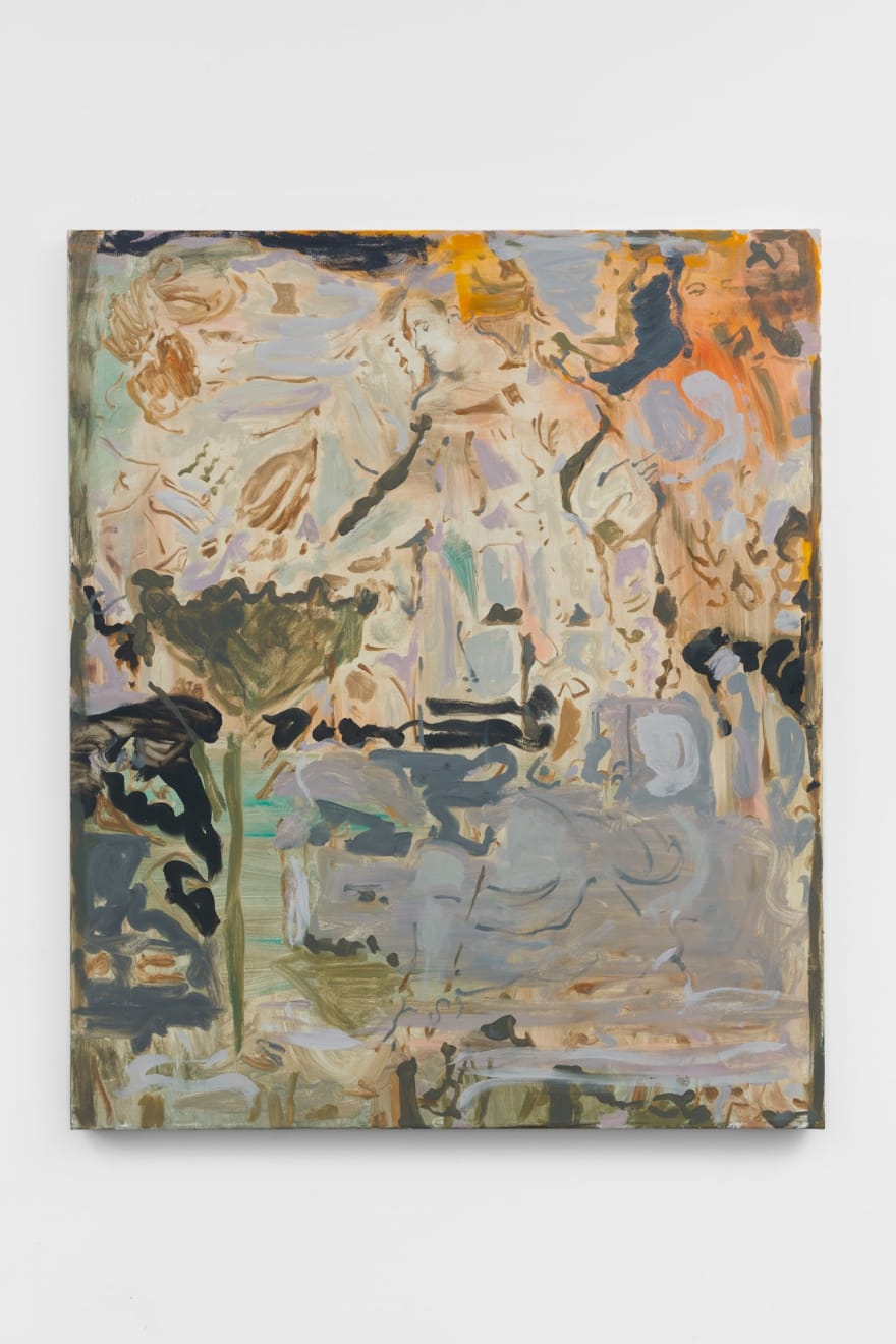 Tomo Campbell, Hold On, 2021