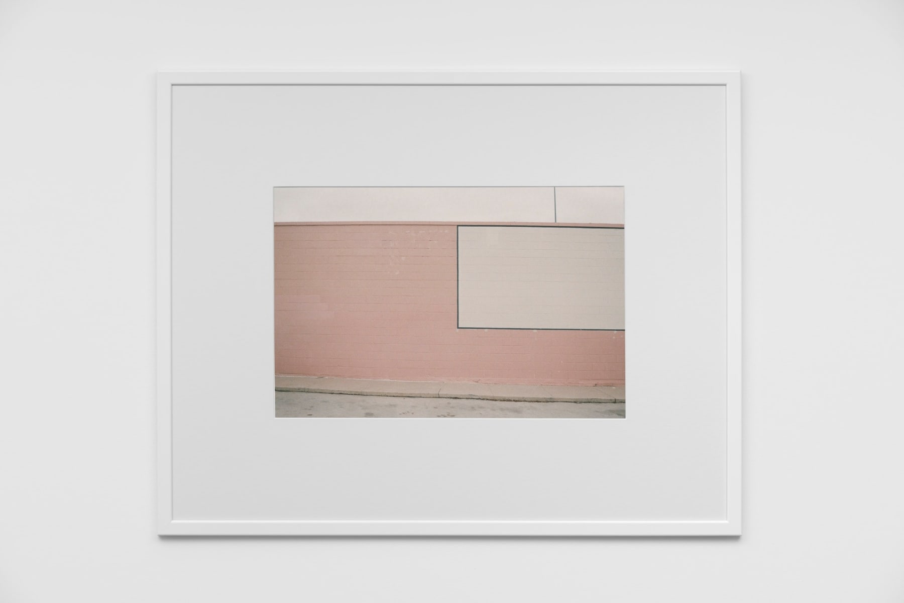Lorena Lohr, Untitled, 2018