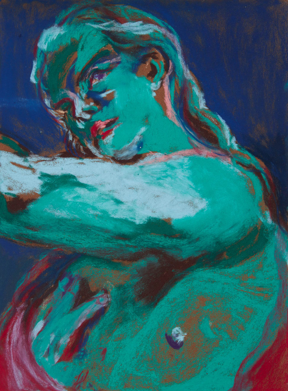 Nicole Wittenberg, Venice , 2019