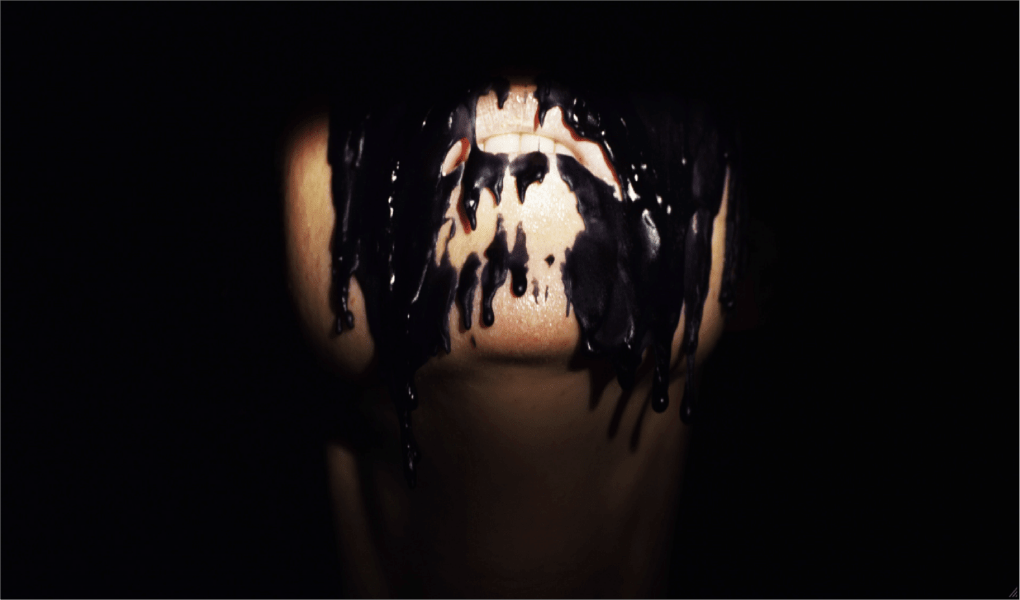 Millie Brown, Wax On Skin