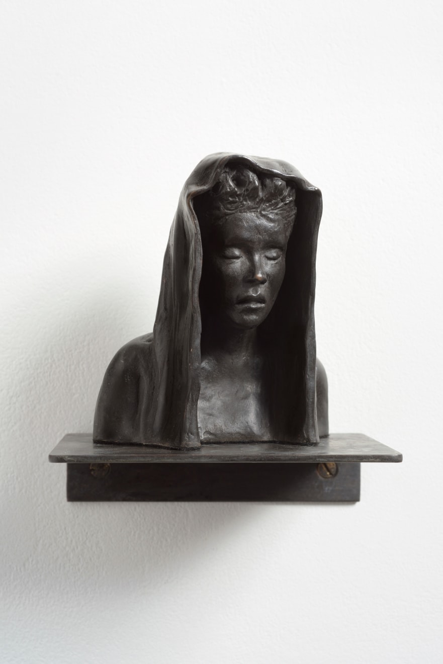 Nina Mae Fowler, Barrymore, 2017