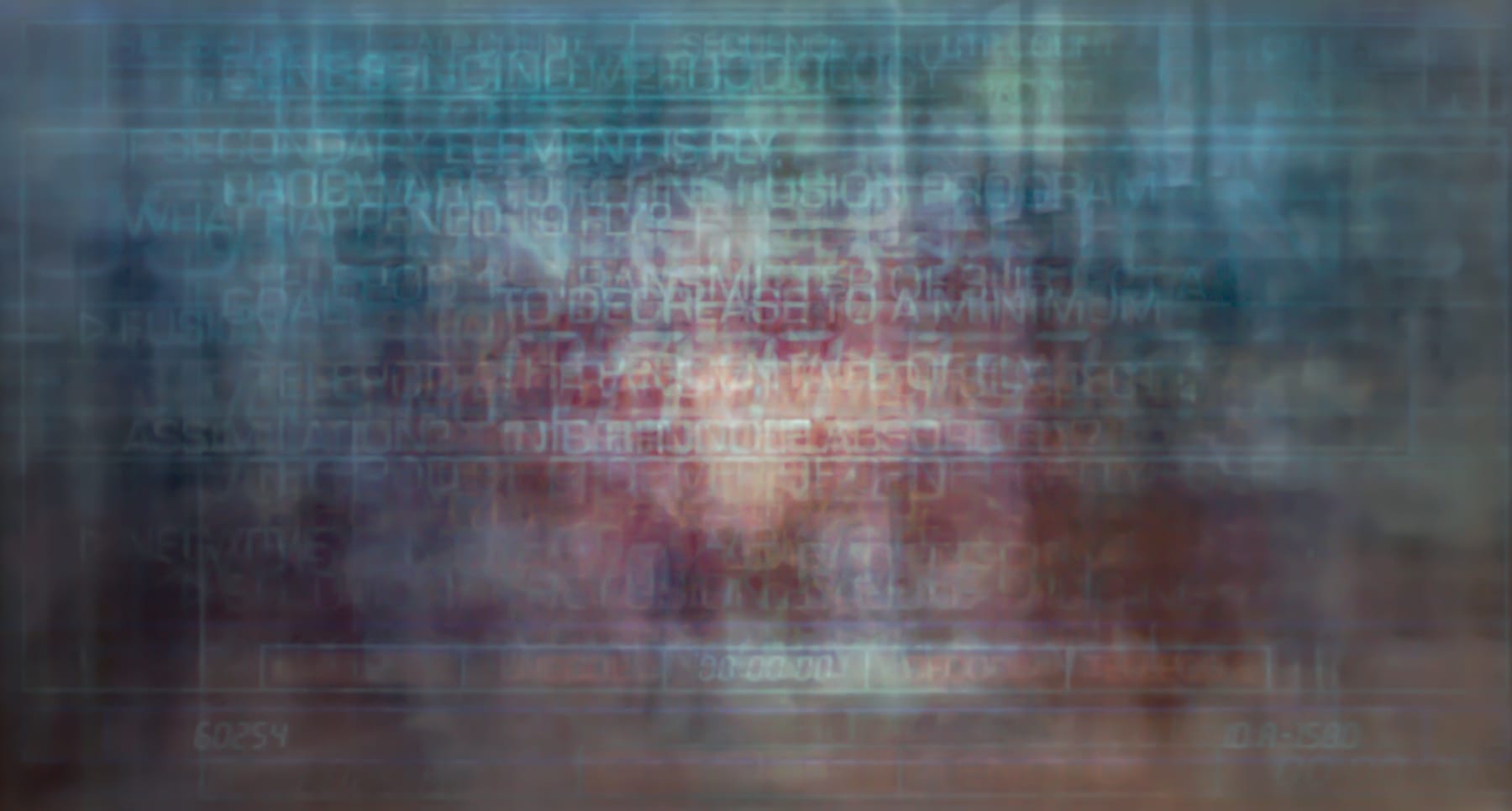 Jason Shulman, The Fly (1986), 2018