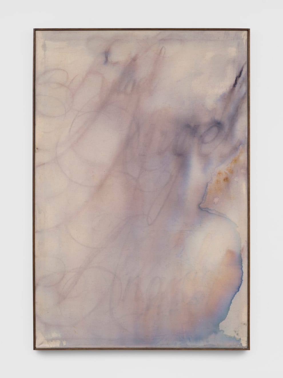 Allan Gardner, Angel, 2024