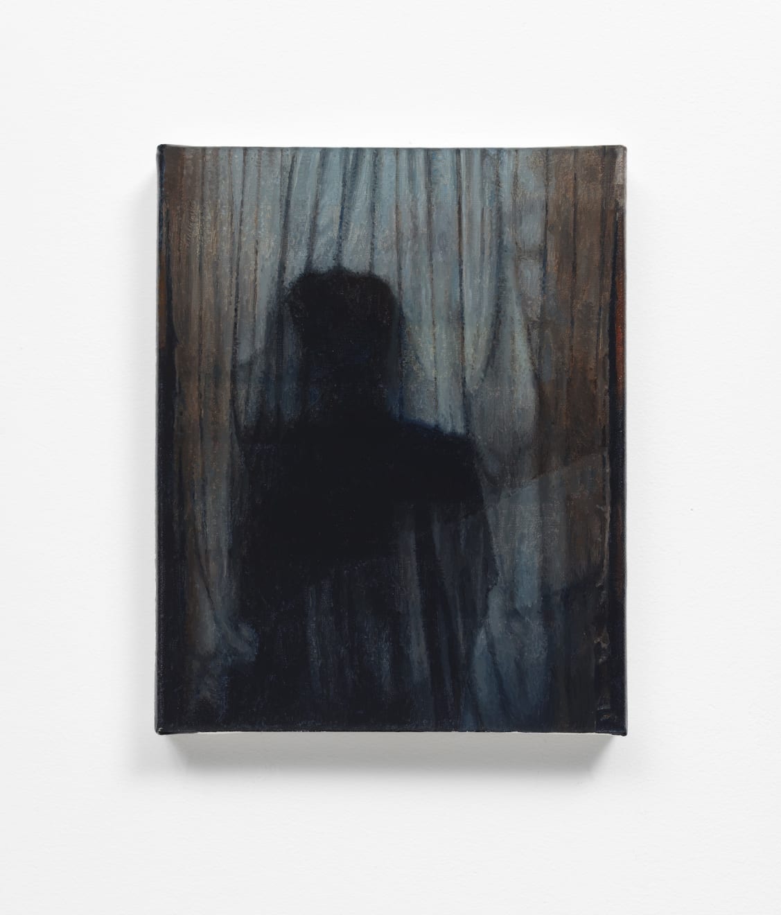 Nicholas Bierk, Solitude, 2022