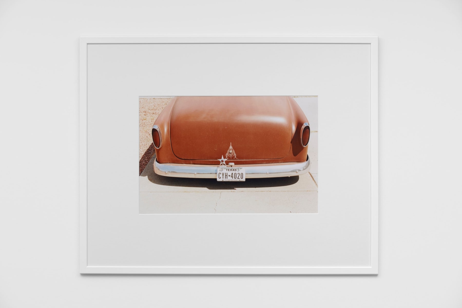 Lorena Lohr, Untitled, 2019