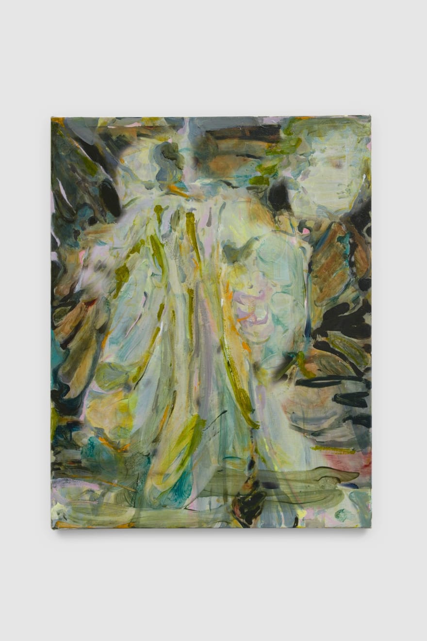 Tomo Campbell, I'm still not quite sure what you're even on about, 2020