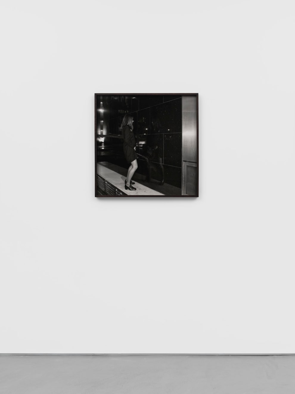 Sophy Rickett​, Old Street, 1995