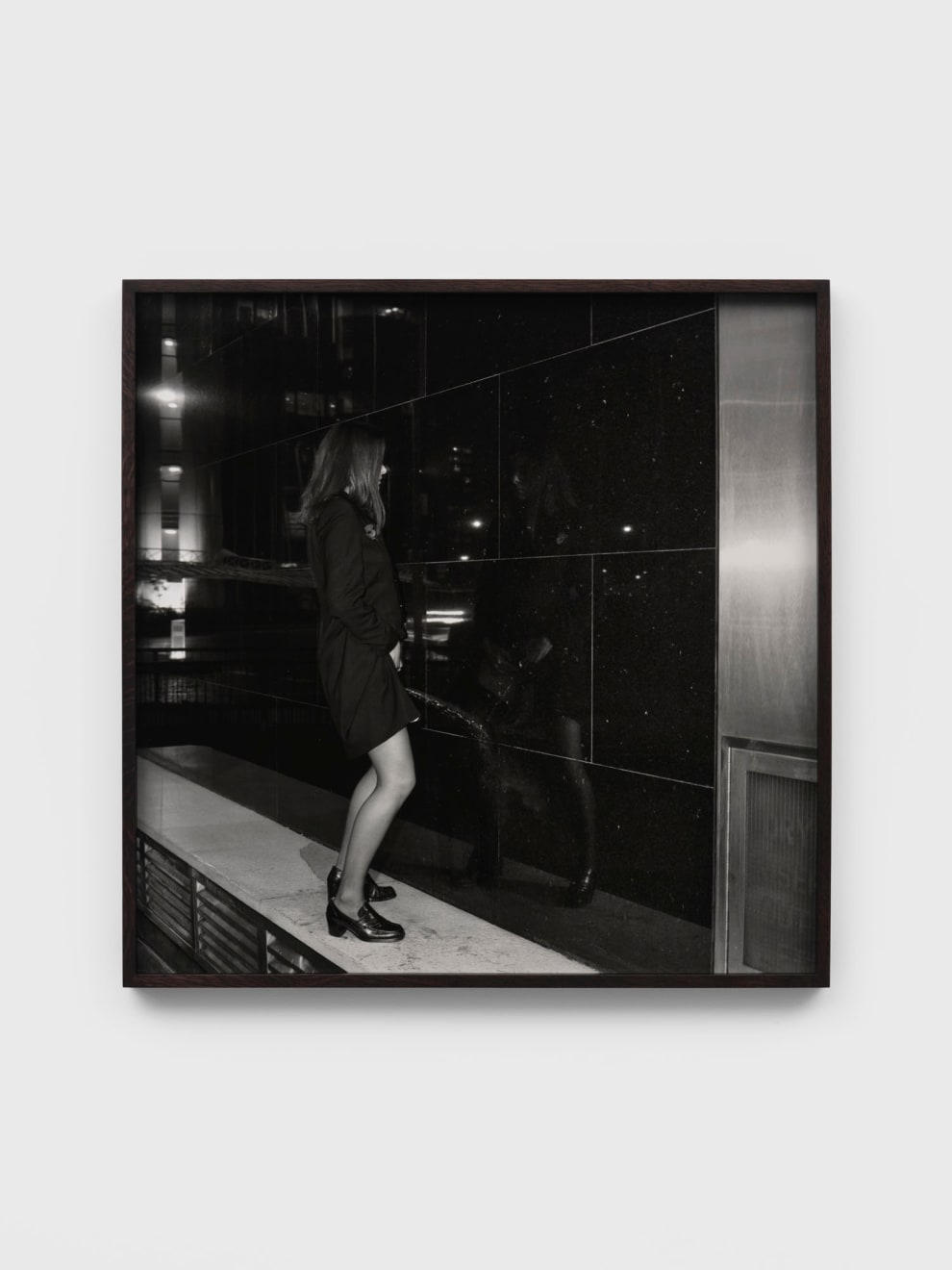 Sophy Rickett​, Old Street, 1995