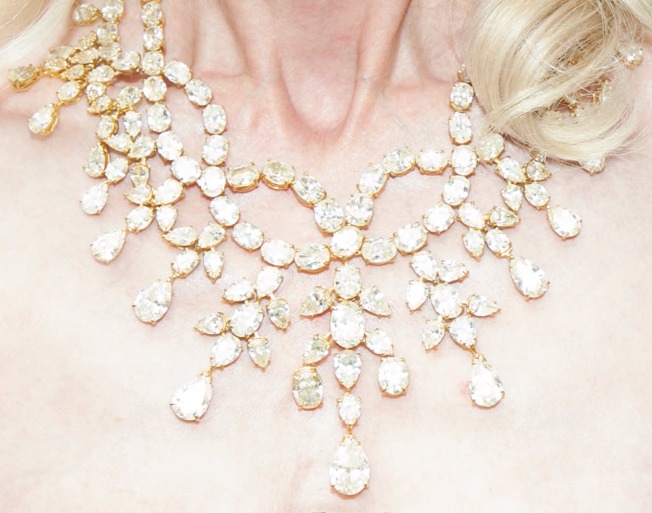 Jessica Craig-Martin, Carbon Copy, 2017