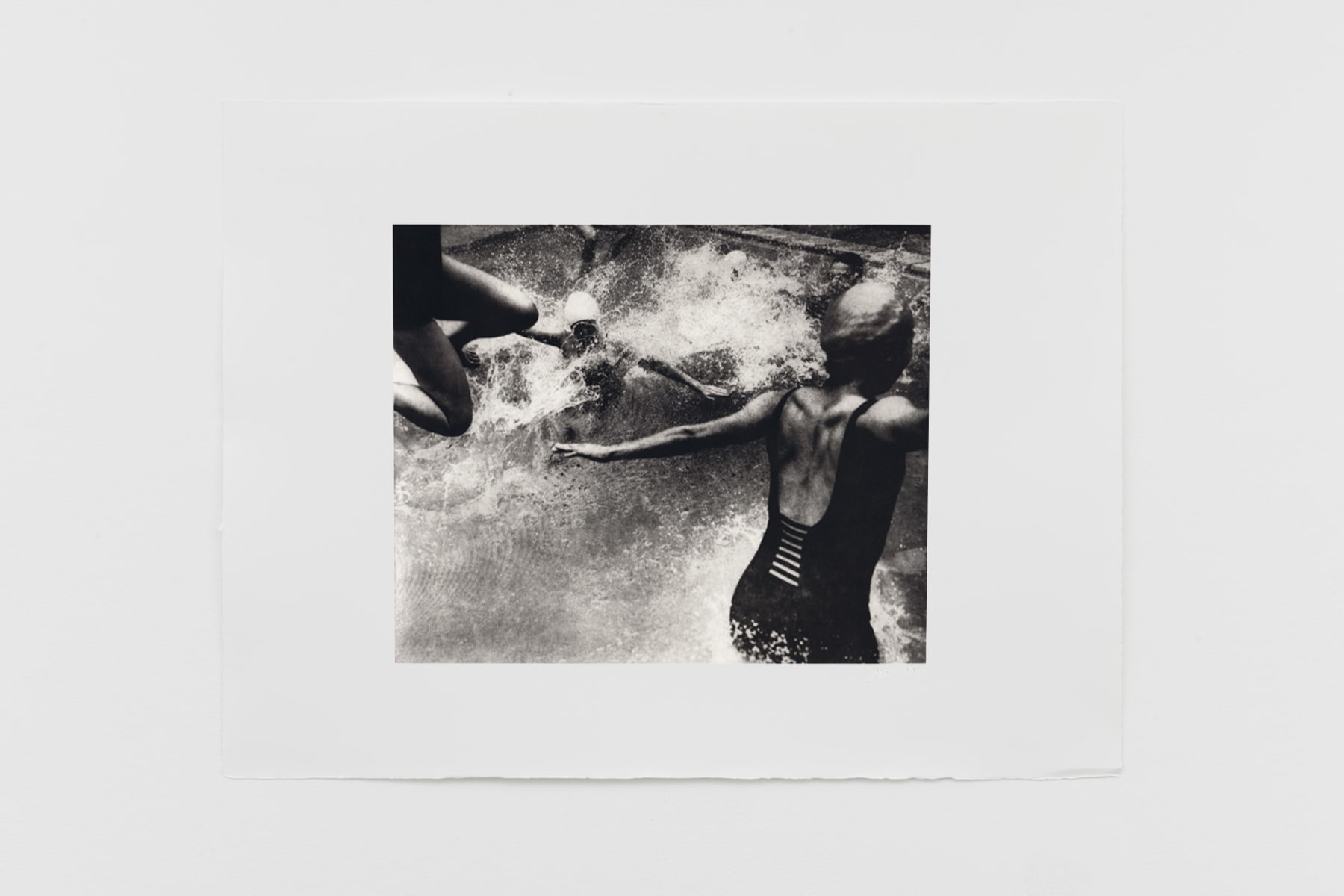 Jack Davison, Untitled, 2023