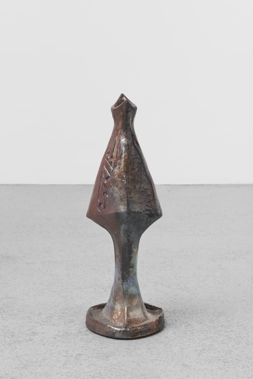 Bella Hunt & DDC, Diesel Memories (Yoke), 2023