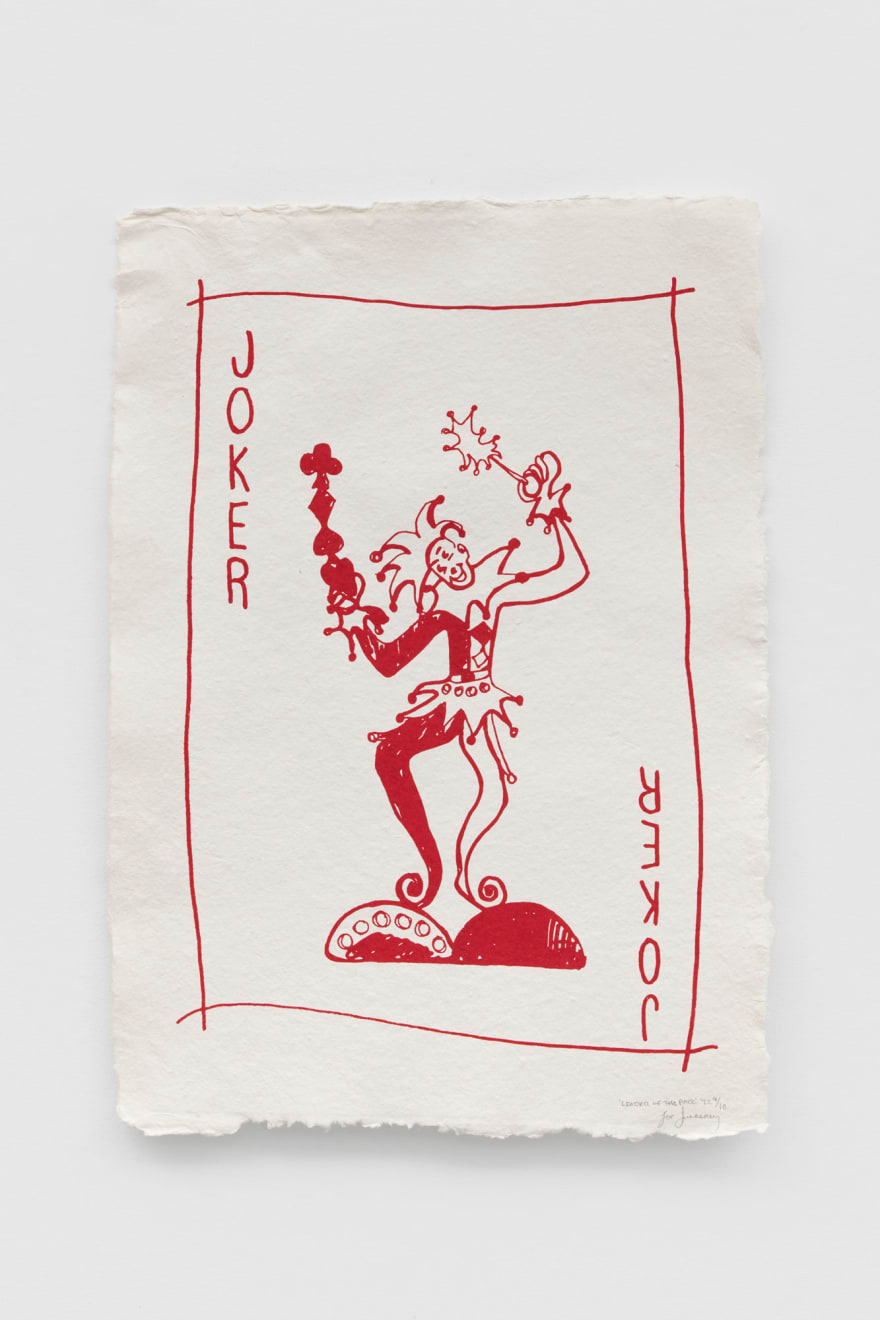 Joe Sweeney, Leader of the pack, 2022