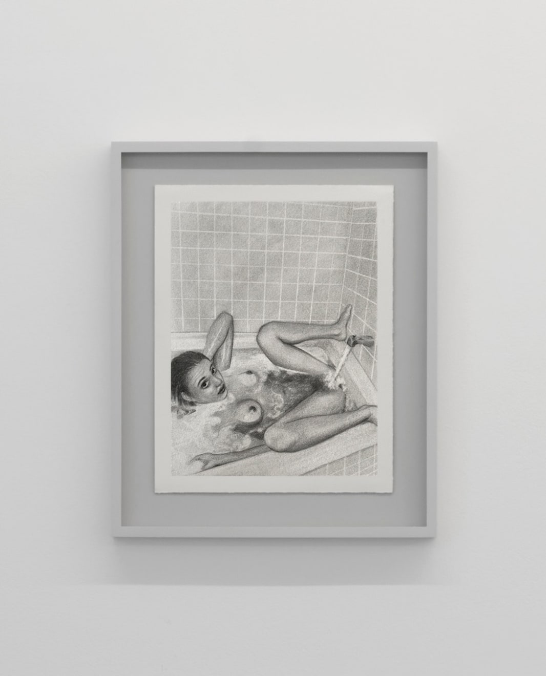 Frances Waite, Live A Little, 2021