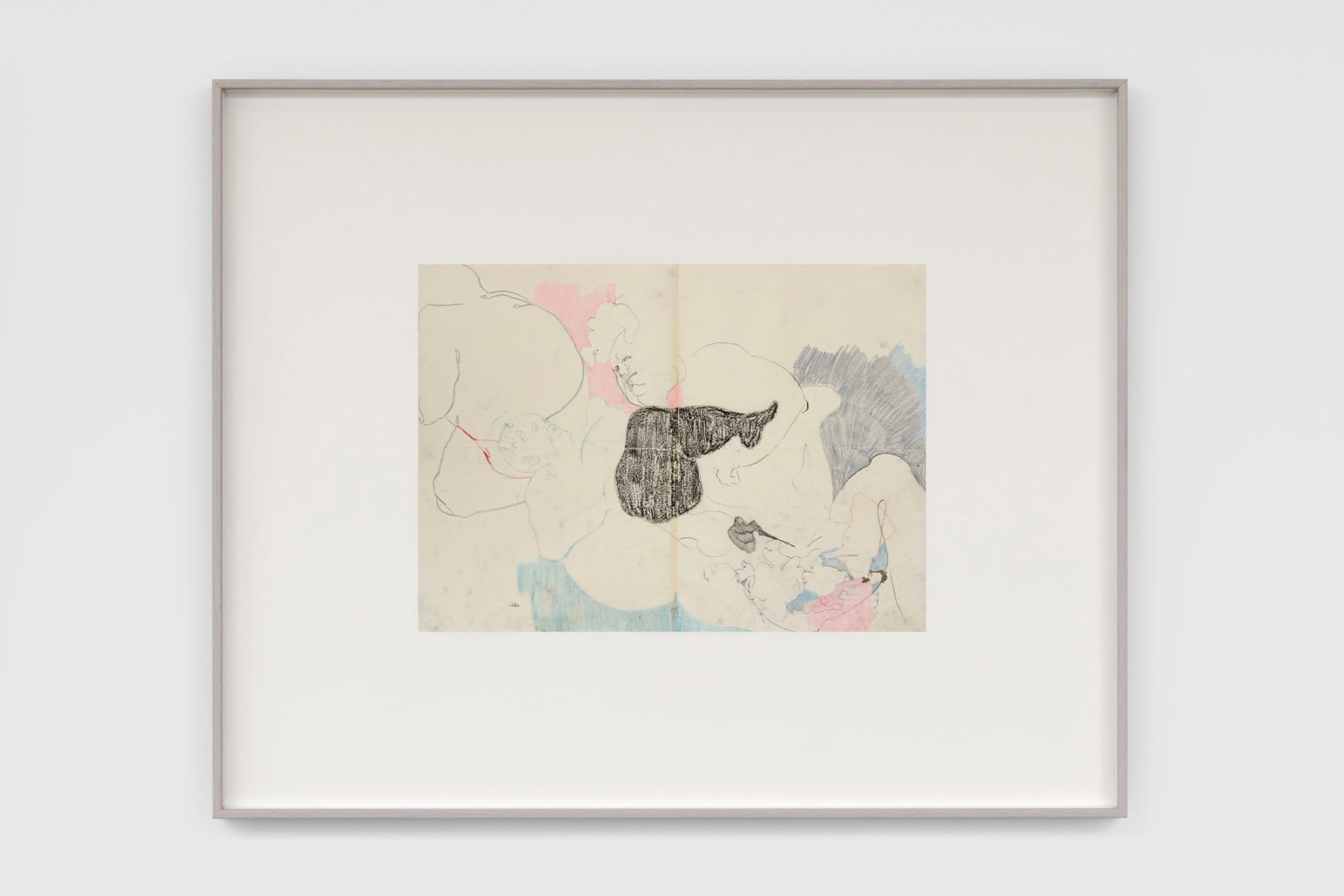 Cat Roissetter, El Capitan , 2019