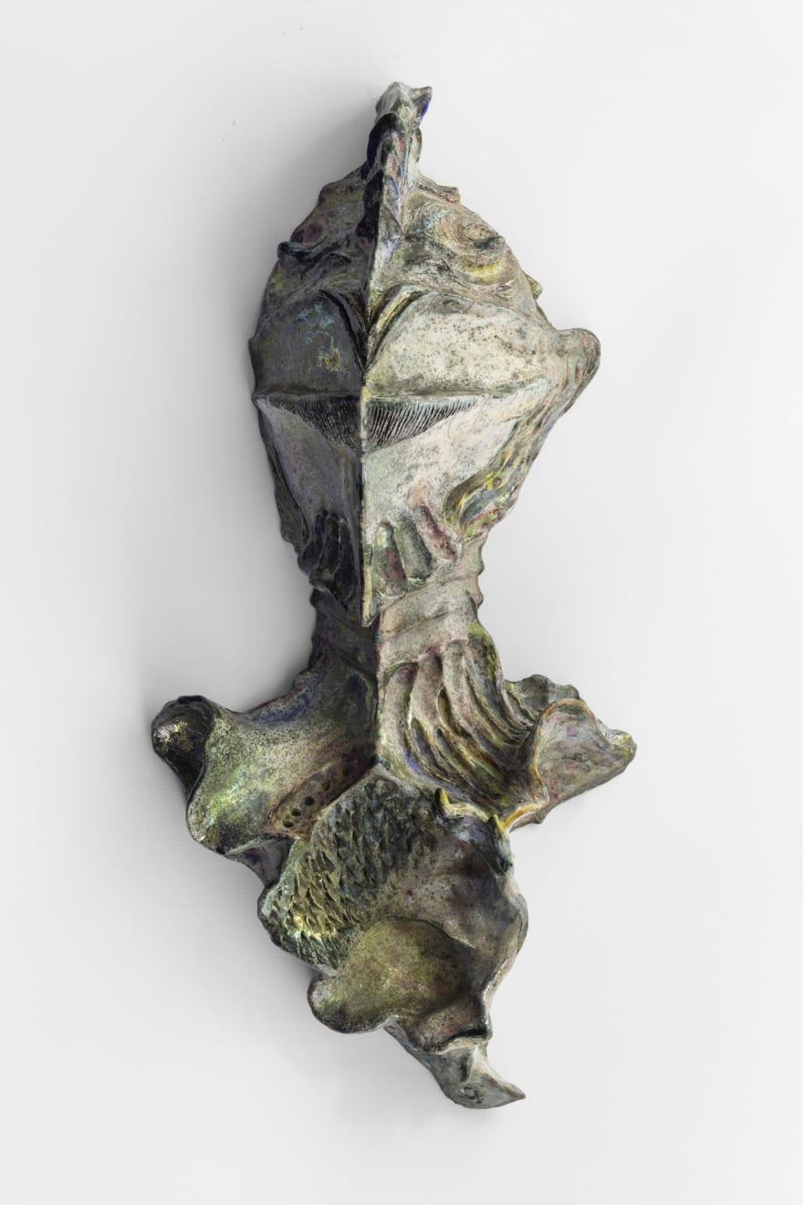 Bella Hunt & DDC, Royal Fantasy (Henri II 2040), 2021