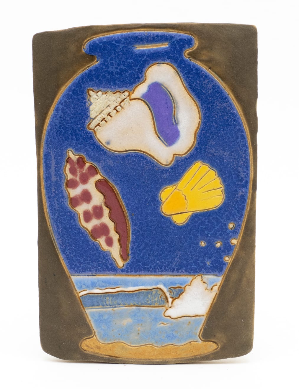 Kevin McNamee-Tweed, Shells, 2022