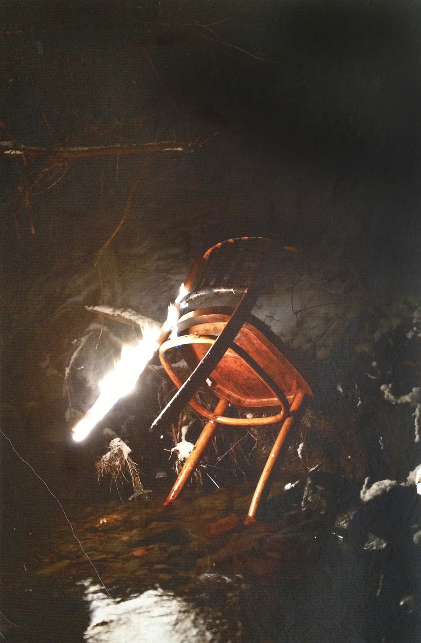 Walter & Zoniel, Life With (Thomas), 2013