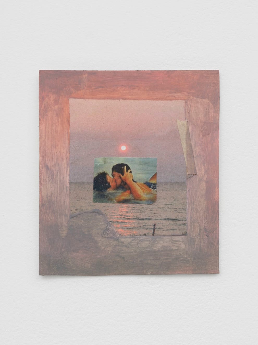 Katelyn Eichwald, Feeling #1, 2025