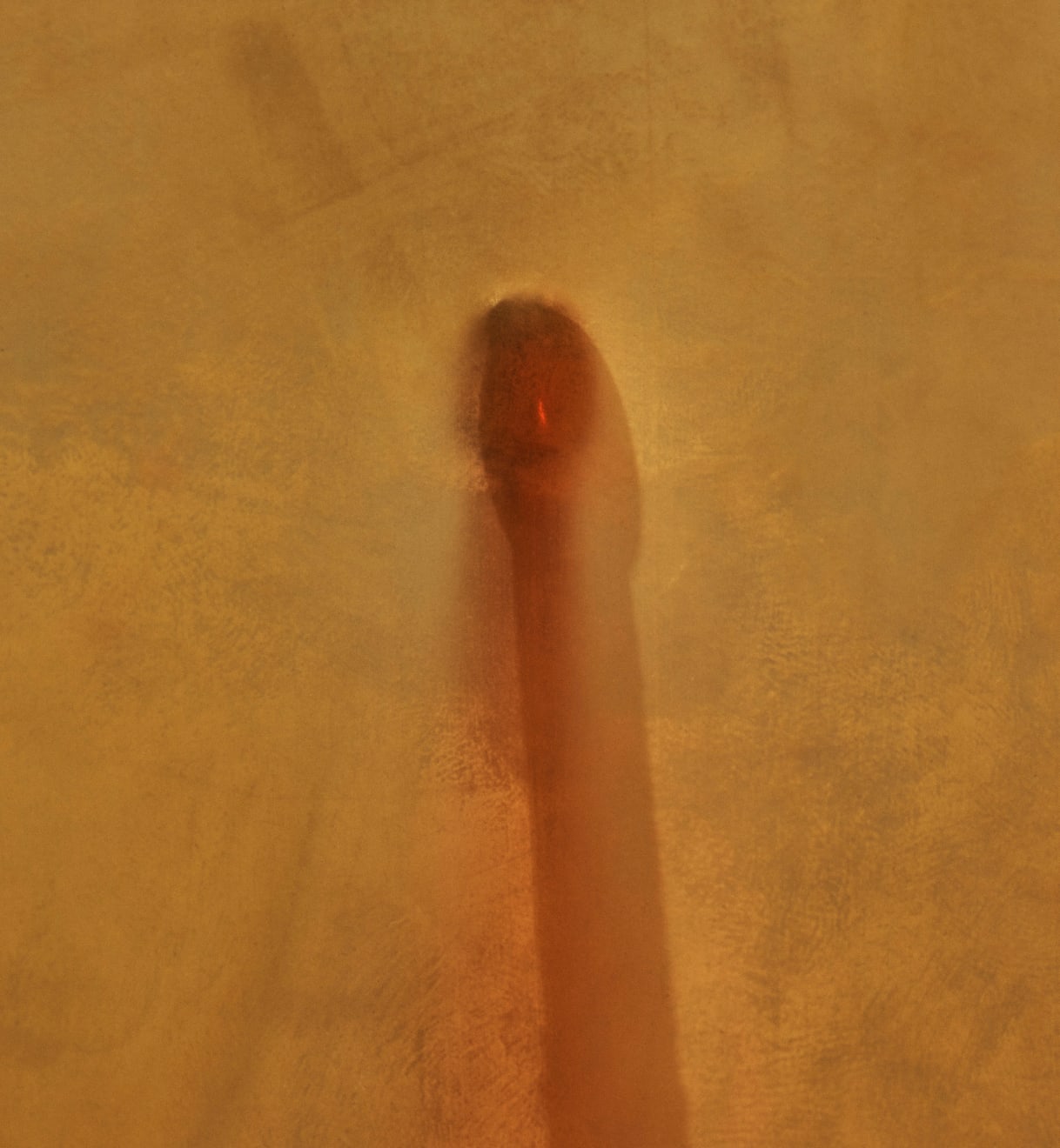 Casper Sejersen, Drumstick, 2019