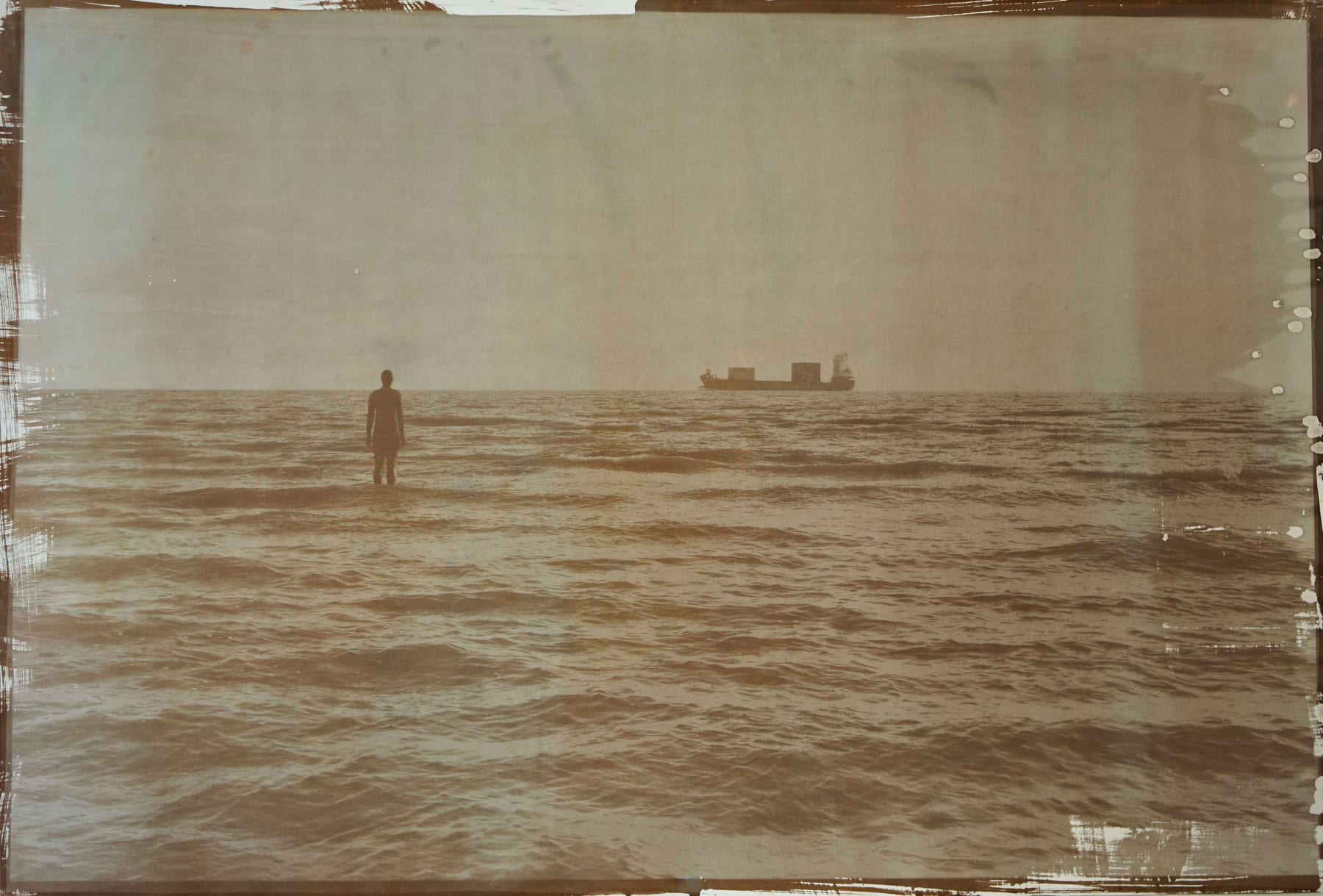 Walter & Zoniel, The Nature Of Interdependence (53.480238,-3.046088, 2013