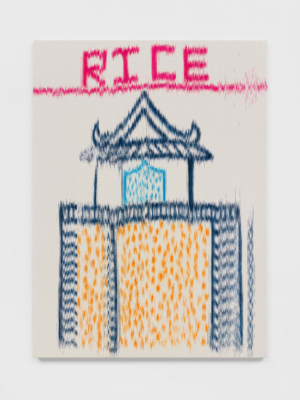 Mark Corfield-Moore, Khao, 2021