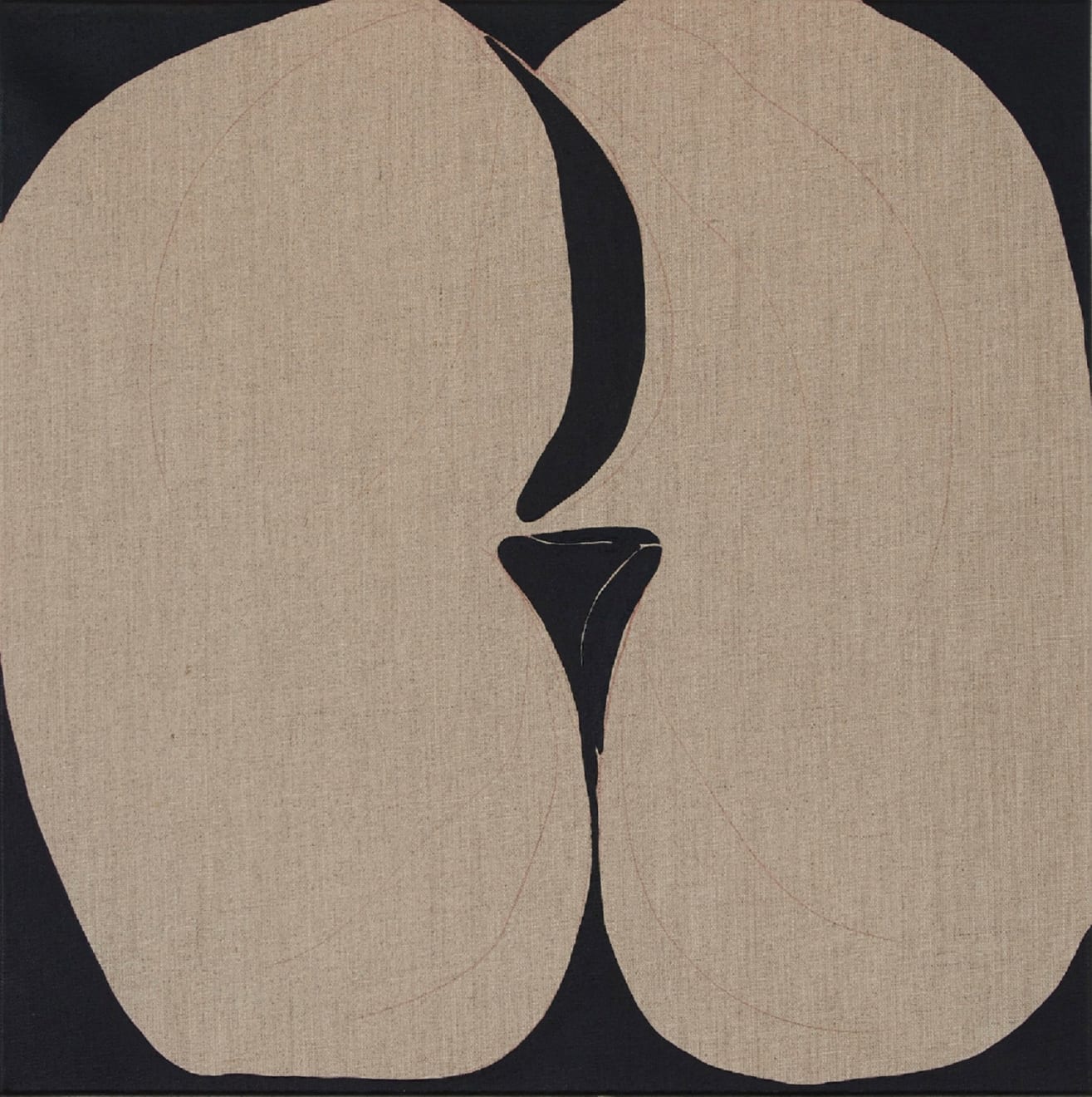 Alba Hodsoll, SUPERSEED II, 2018