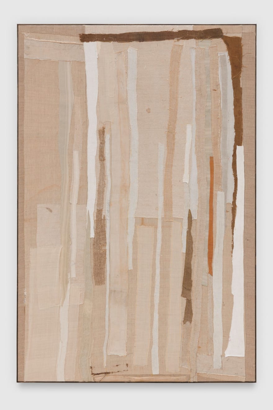 Lawrence Calver, vine, 2021