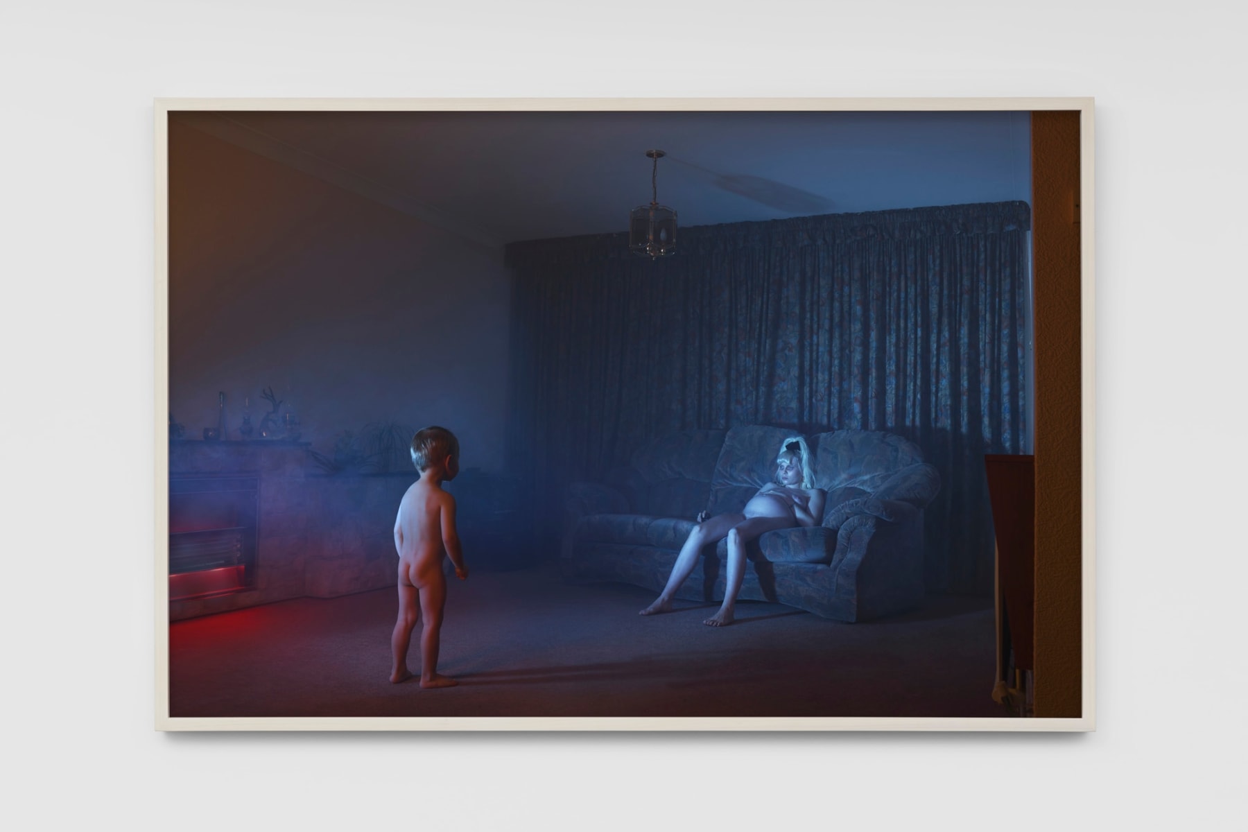 Scarlett Carlos Clarke, Paradise, 2020