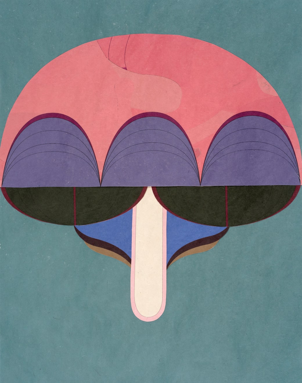 Katja Angeli, Search Engine (9), 2018