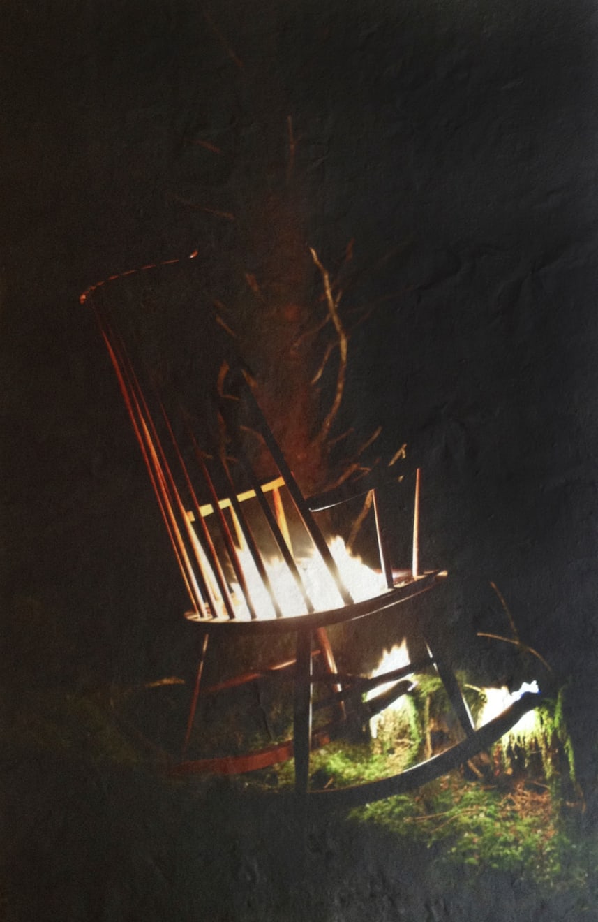 Walter & Zoniel, Life With (Frank), 2013