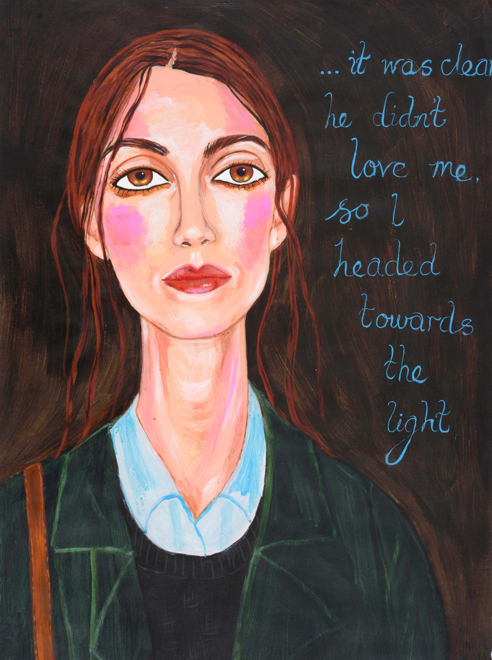 Stella Vine, Keira Sunshine, 2013