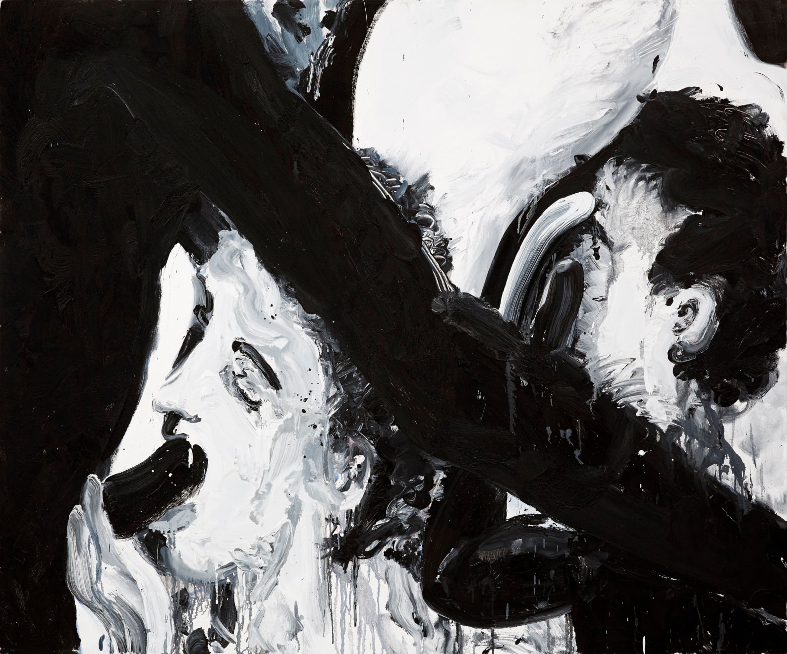 Nicole Wittenberg, Untitled, 2015