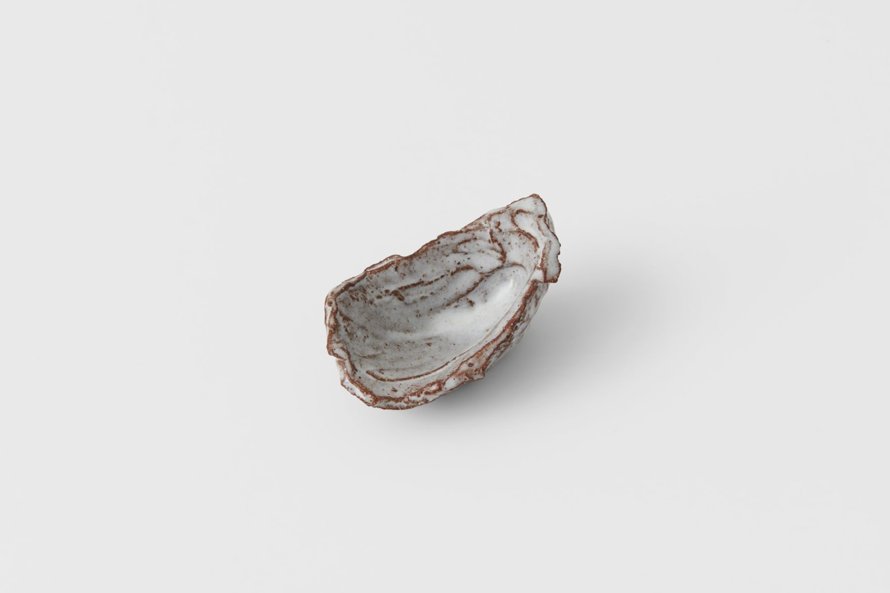 Joe Sweeney, The World's Your Shell, 2023