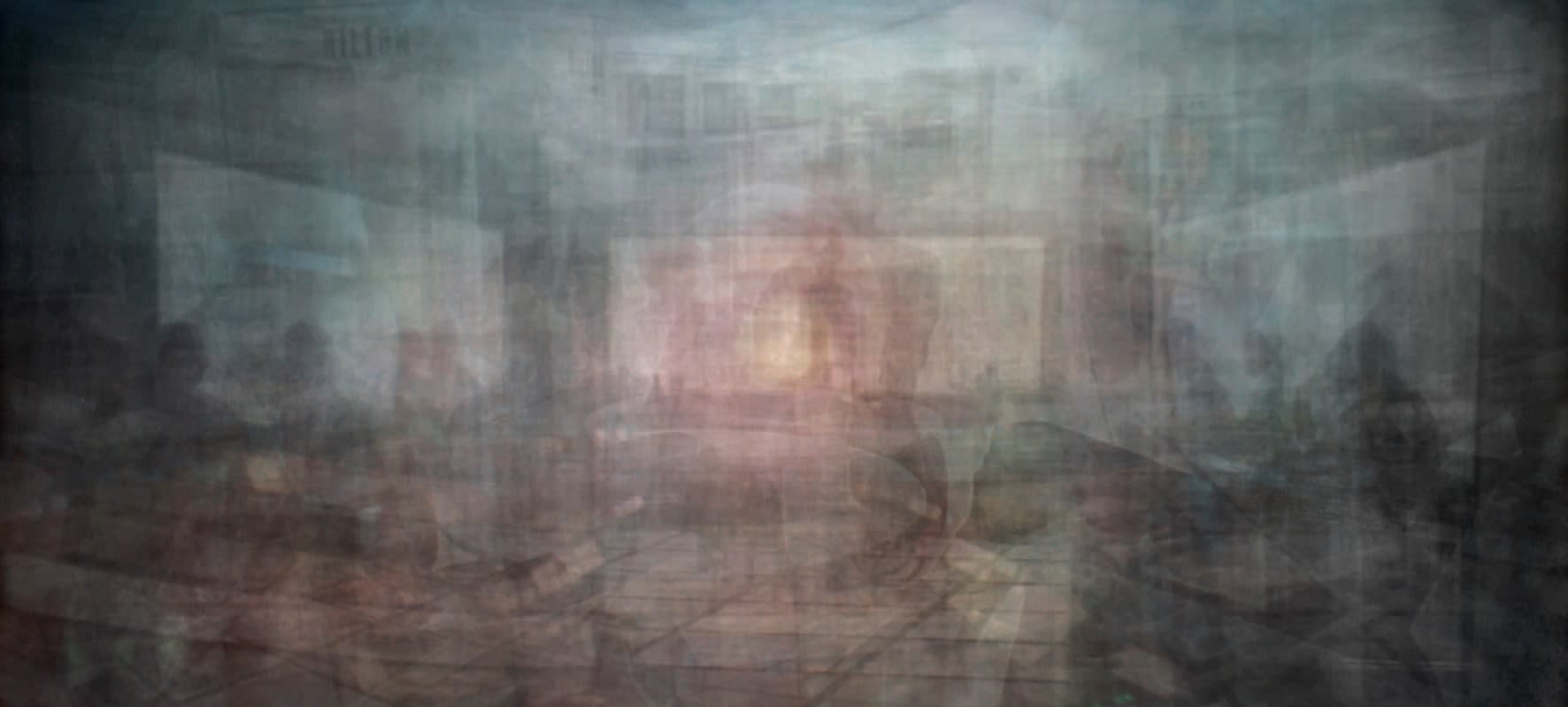 Jason Shulman, 2001: A Space Odyssey (1968), 2016